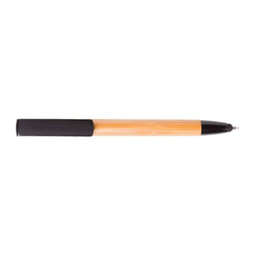 Bamboo 3-in-1 Multifunction Pen-2