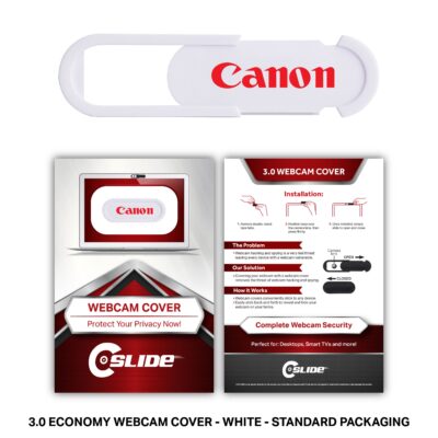 Economy Webcam Cover 3.0 with Standard Packaging-1