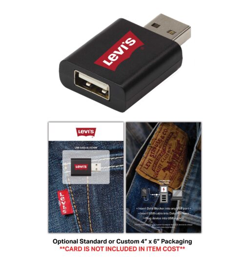USB Data Blocker with Standard Packaging-7