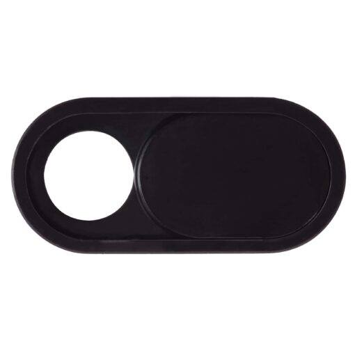 Webcam Cover Channel Phone Plastic-2