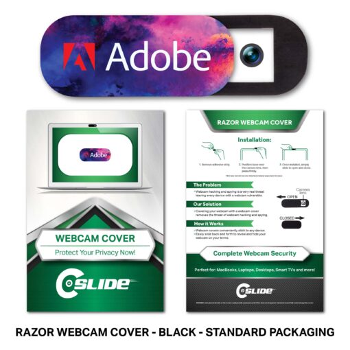 Webcam Cover Razor with Standard Packaging-1