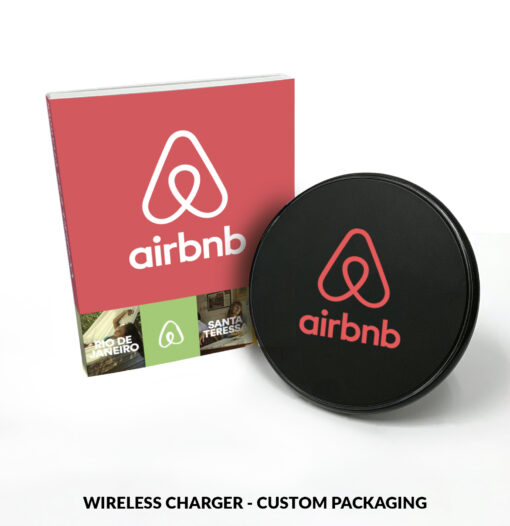 Wireless Charger with Standard Packaging-3