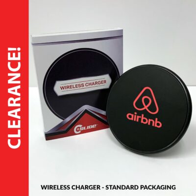 Wireless Charger with Standard Packaging-1