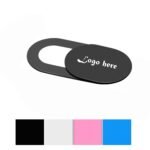 Custom Private Eyes Webcam Cover Blister Pack