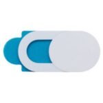 Custom Private Eyes Webcam Cover - 1