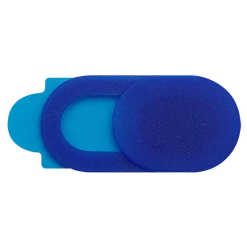 Custom Private Eyes Webcam Cover - 4