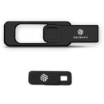 Custom Private Eyes™ Combo: Standard Black & Mini Black - 1