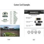 Custom Private Eyes™ Combo: Standard White & Mini Black - 2