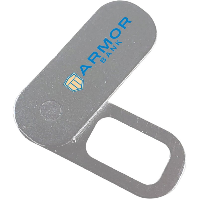 Custom Private Eyes™ Swivel - 2