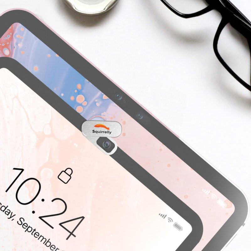 Custom Private Eyes™ Swivel