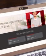 Custom Private Eyes™ Webcam Cover Blister Pack