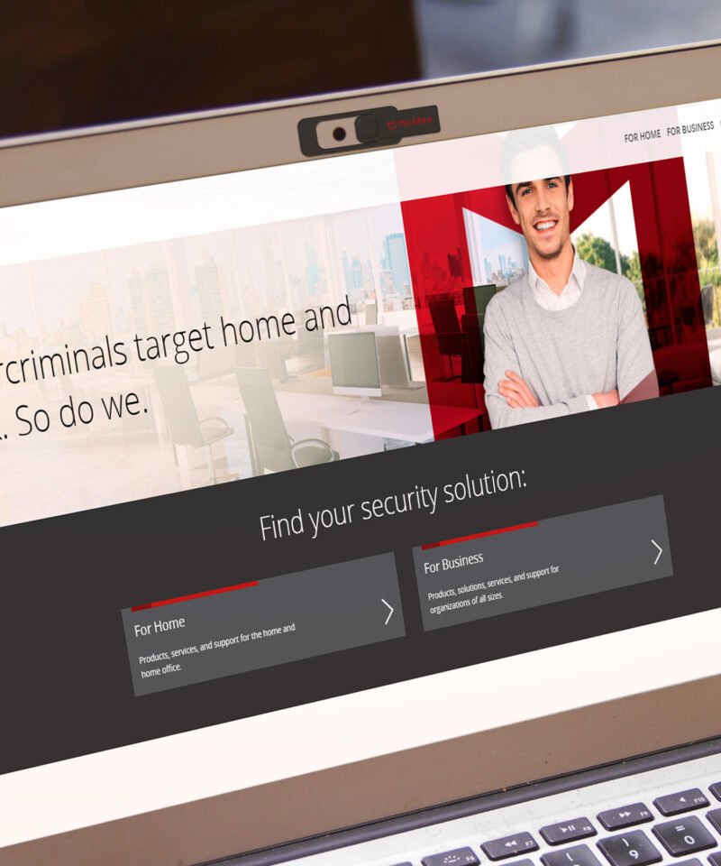 Custom Private Eyes™ Webcam Cover Blister Pack