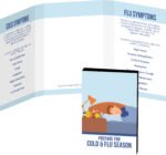 Custom Awareness Tek Booklet with Webcam Cover
