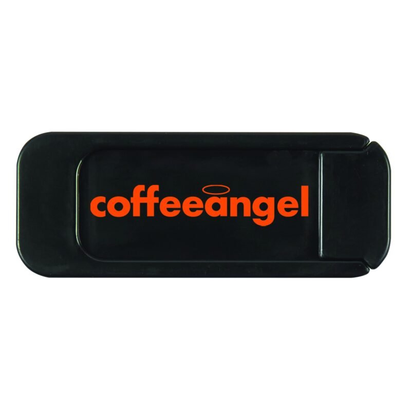 Custom Awareness Tek Booklet with Webcam Cover - 2