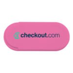 Custom Awareness Tek Booklet with Webcam Cover - 8