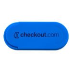 Custom Awareness Tek Booklet with Webcam Cover - 5