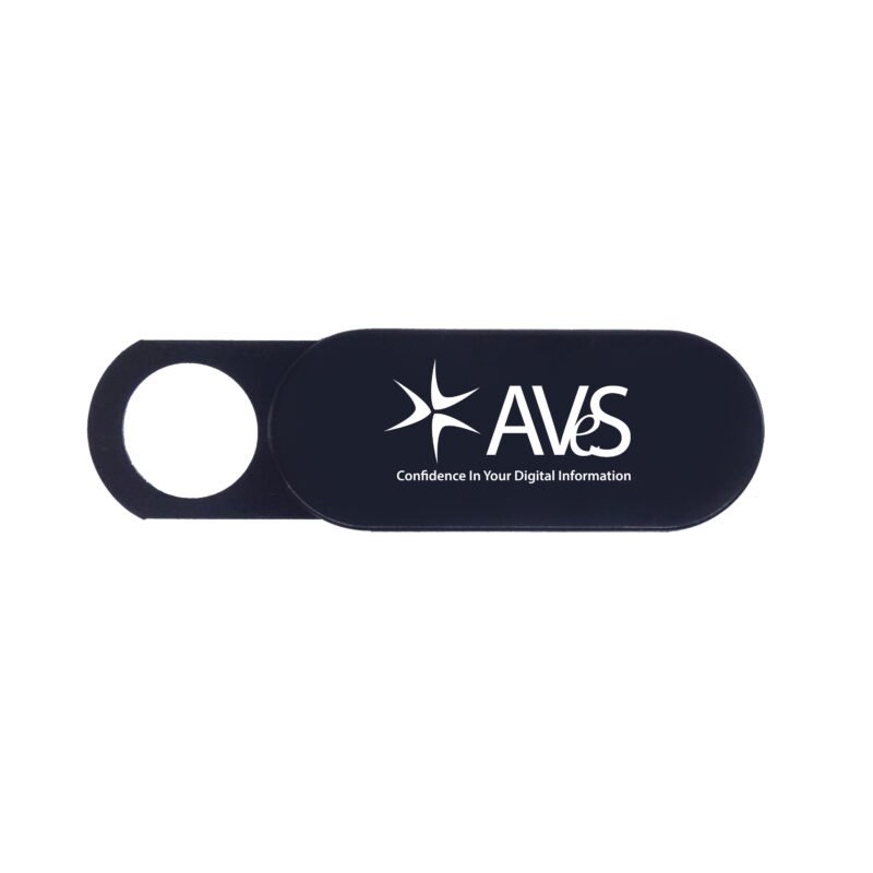 Custom Mini Webcam Cover - 3