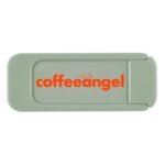Custom Post Card with WebCam Cover - 7