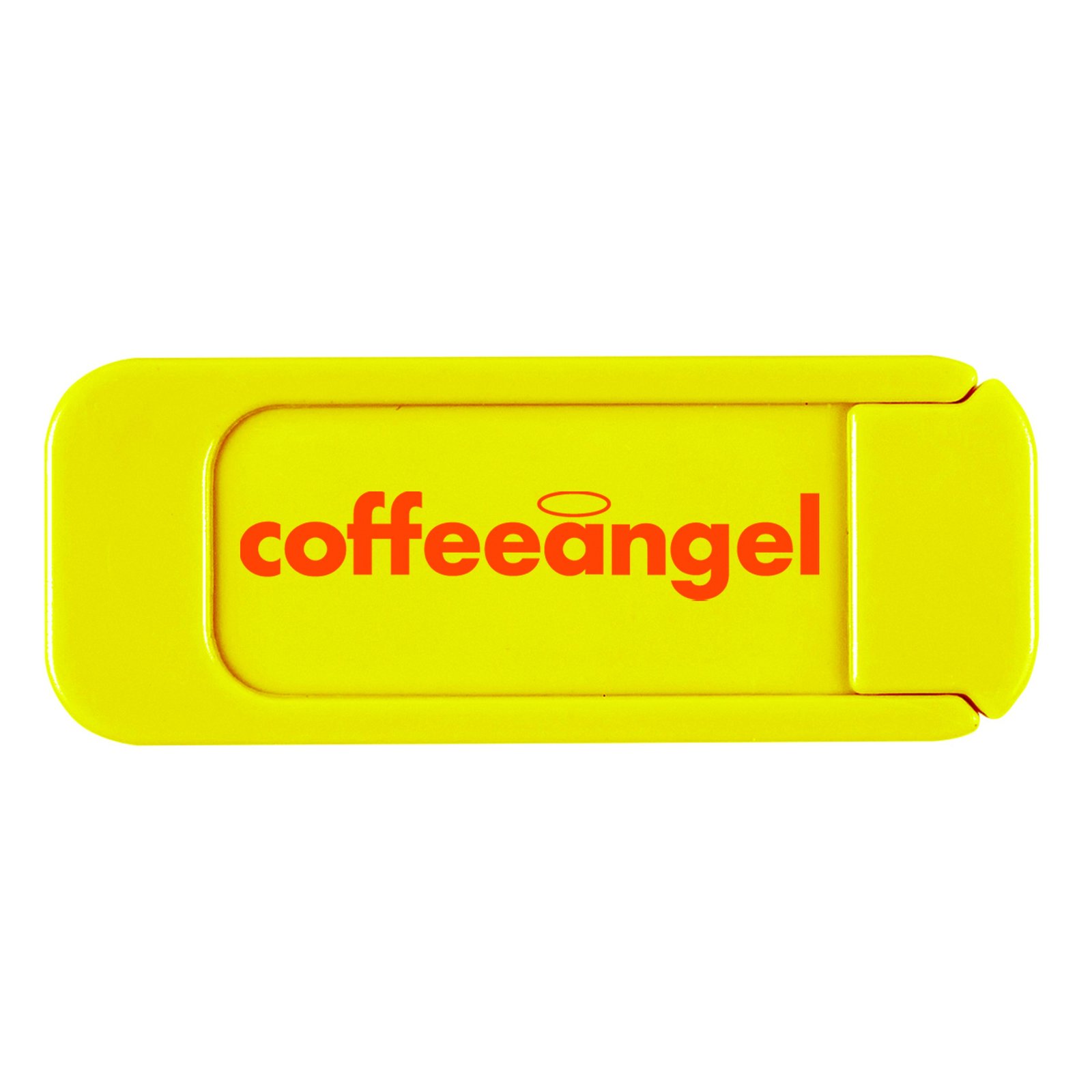 Custom Post Card with WebCam Cover - 9