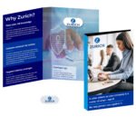 Custom Tek Booklet with Webcam Cover - 1
