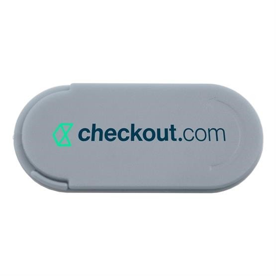 Custom Tek Booklet with Webcam Cover - 6