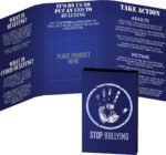 Custom Tek Booklet with Webcam Cover - 1