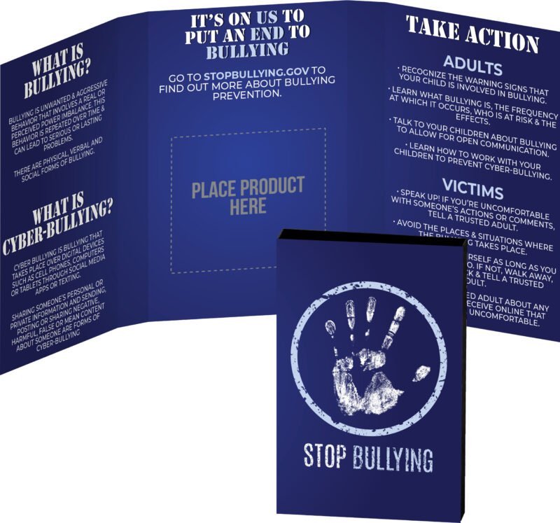 Custom Tek Booklet with Webcam Cover - 1