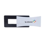 Custom Two Tone Webcam Cover - 1