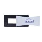 Custom Two Tone Webcam Cover - 3
