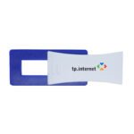 Custom Two Tone Webcam Cover - 4