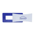 Custom Two Tone Webcam Cover - 5