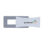 Custom Two Tone Webcam Cover - 6