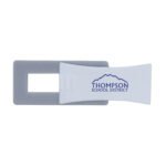 Custom Two Tone Webcam Cover - 7