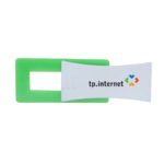 Custom Two Tone Webcam Cover - 8