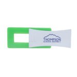 Custom Two Tone Webcam Cover - 9