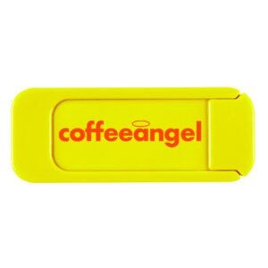 Custom Webcam Cover